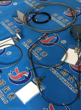 WRMK-461便携式热电偶WREK2-371WRFK-102