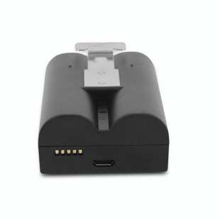 适用Ring Floodlight可视门铃电池V4 Solar