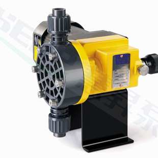 精准投加 计量泵 316 25W PAM 慧昇泵业 PAC GSS系列机械隔膜