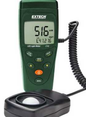 ExtechLED 灯表 LT45
