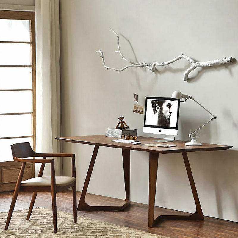 北欧实木靠背休闲餐椅餐厅会议办公广岛椅现代简约家用茶桌主人椅,3C数码配件,USB灯,淘宝优惠券,粉丝福利购,淘宝优惠卷