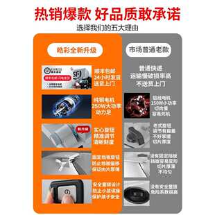 电动切羊肉卷机家用多功能切片机肥牛切肉片机小型冻肉刨肉切肉机