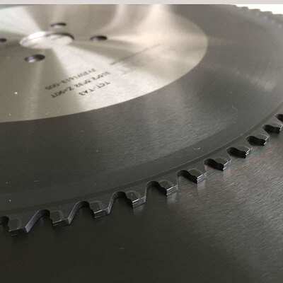 金属陶瓷合金锯片TCT-TA(Cermet)锯片机用切割片锯片