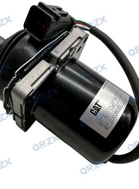 挖掘机CATE336E/336F/352F/374F电控手柄 电控操纵杆总成520-1347