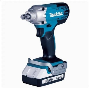 TW202D001 DZ电动冲击扳手大扭矩锂电