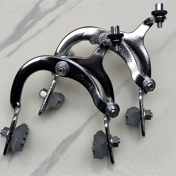 N20J钢制侧拉C夹刹车侧拉闸