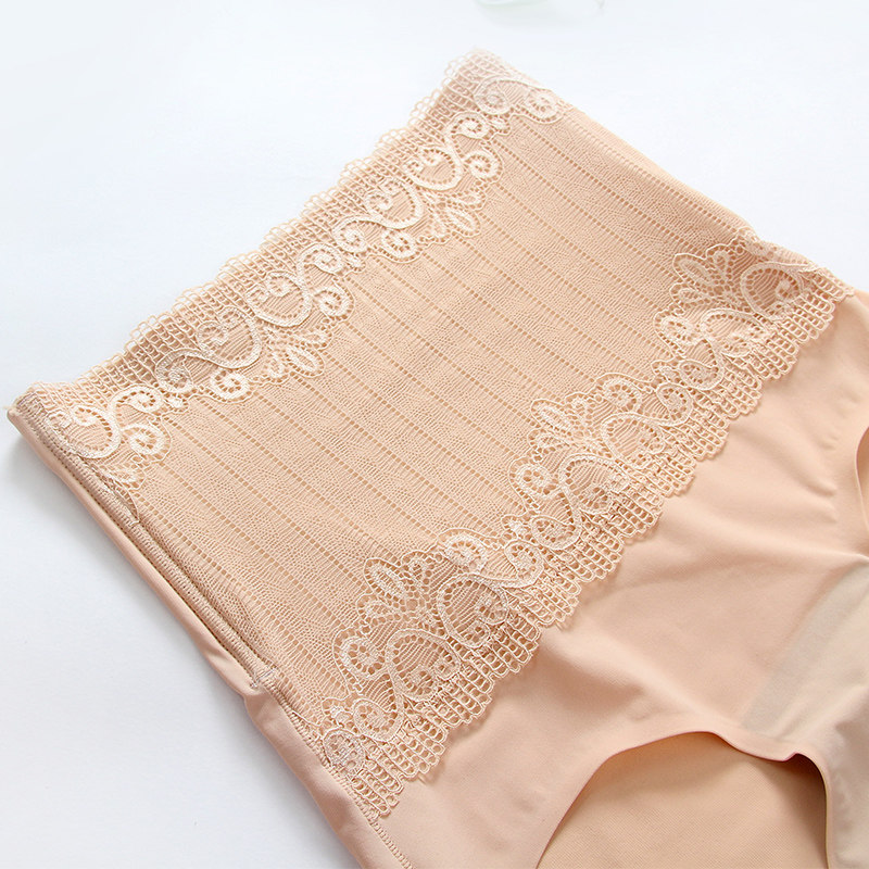 body amincissant simple en nylon - Ref 670268 Image 3