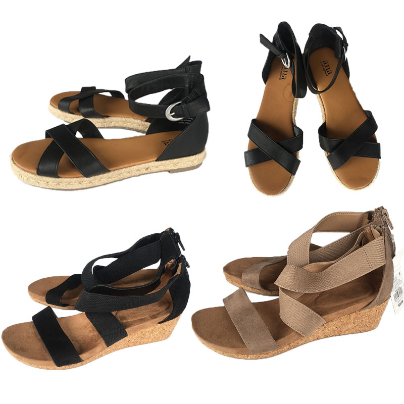 外贸罗马凉鞋价格便宜