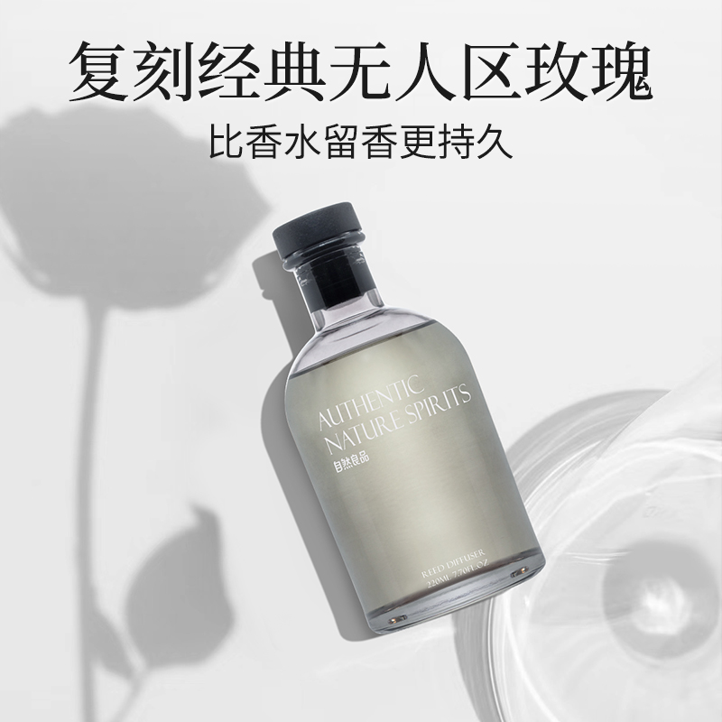 复刻无人区玫瑰同款香水持久淡香