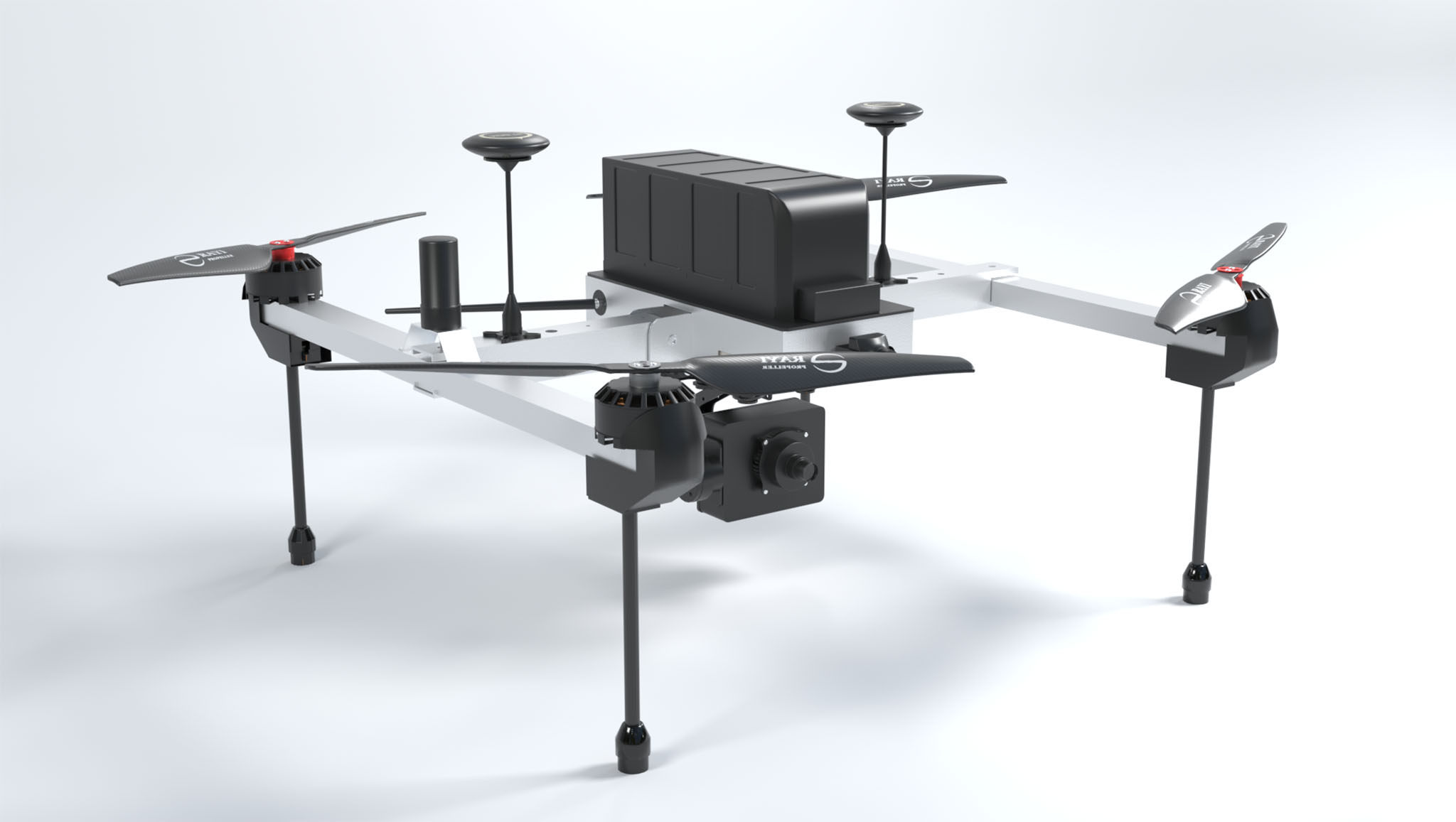 小马多旋翼升级折叠机身多旋翼航测测绘无人机设备PNP套装配件包,模玩/动漫/周边/娃圈三坑/桌游,无人机/穿越机/穿越机配件,淘宝优惠券,粉丝福利购,淘宝优惠卷