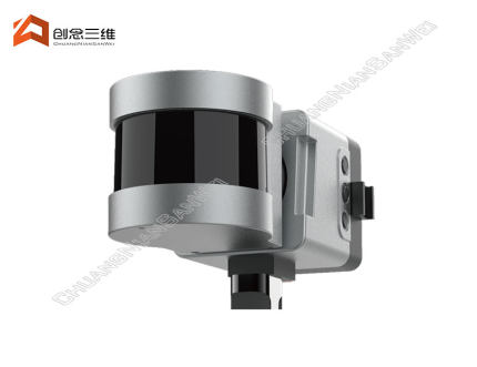 RS100高精度手持车载机载转旋转点云数据采集测绘激光雷达设备