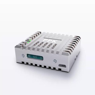 多旋翼固定翼航测无人机测绘设备九天厘米级PPK解算模块软件