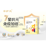 免疫球蛋白肽功护奶粉（7天装）