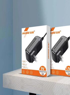 盈量12v2a9v2a移动移动dvd音箱