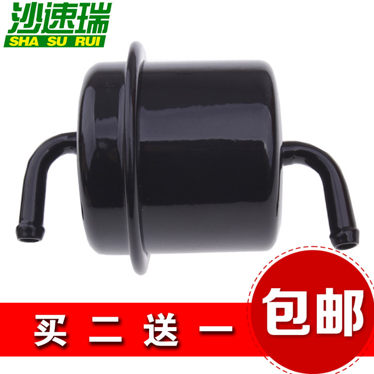 汽油滤芯沙速瑞原装原厂升级