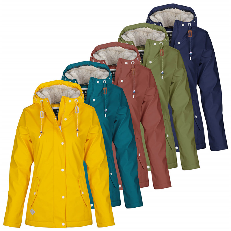 其他防水防风女士秋冬户外