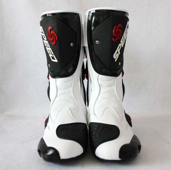 Chaussures moto - Ref 1390983 Image 4