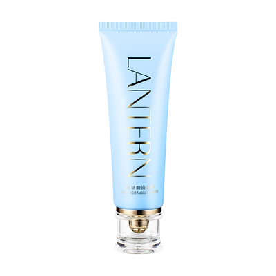 兰亭氨基酸洗面奶洁面不紧绷