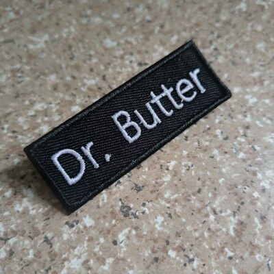 定制定做刺绣布贴字母英文字