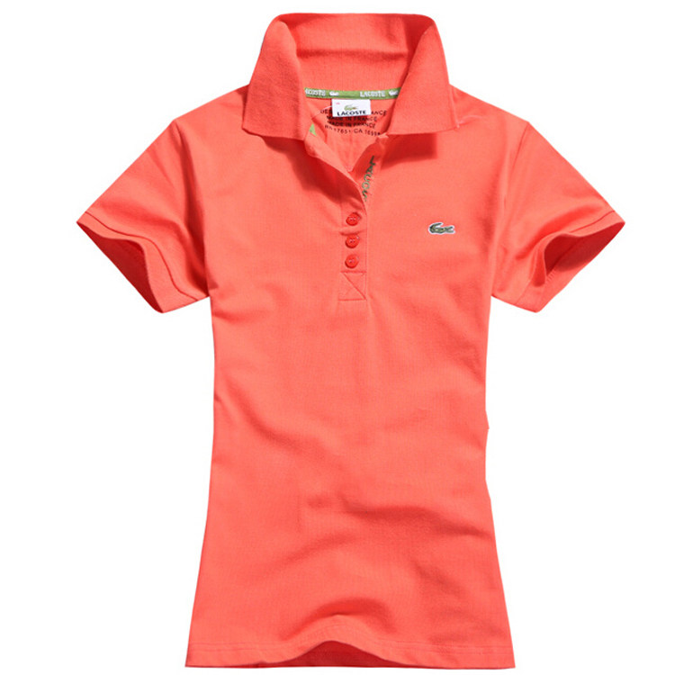 golf clothes Short sleeved T-shirt Summer fund golf Women's wear Sunscreen Self cultivation ventilation pure cotton Lapel polo Sweaterin the Sportswear/Casual Clothing , Sports uniforms , Golf clothes  category - from Buy2taobao.com to provide professional Taobao agent buy service