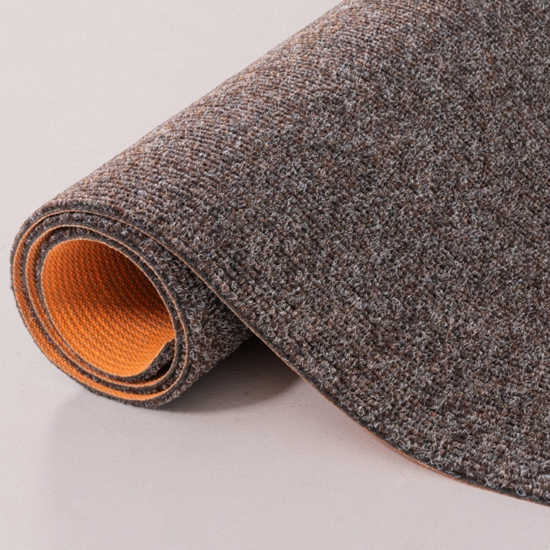 地垫大面积全铺卧室办公室商用室内客厅家用房间加厚满铺隔音地毯