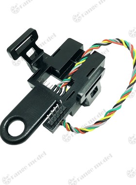 FrSky X-LITE JR 模块适配器带挂钩  适配 R9M TBS Crossfire配件