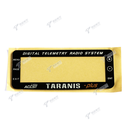 FrSky 睿思凯 X9D PLUS配件 显示面板