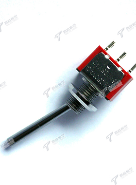 FrSky 睿思凯 X7/X9D Plus  3位长柄开关