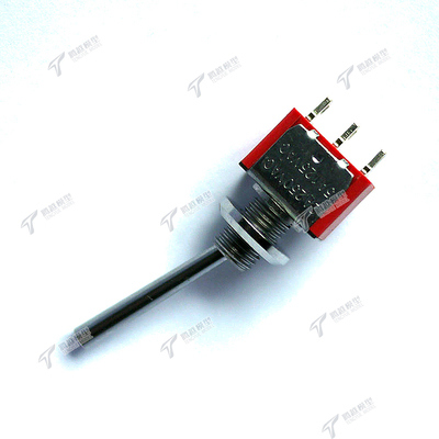 FrSky 睿思凯 X7/X9D Plus  3位长柄开关