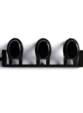 FrSky 睿思凯 X9DP配件 导航键 Menu enter 三位 按键