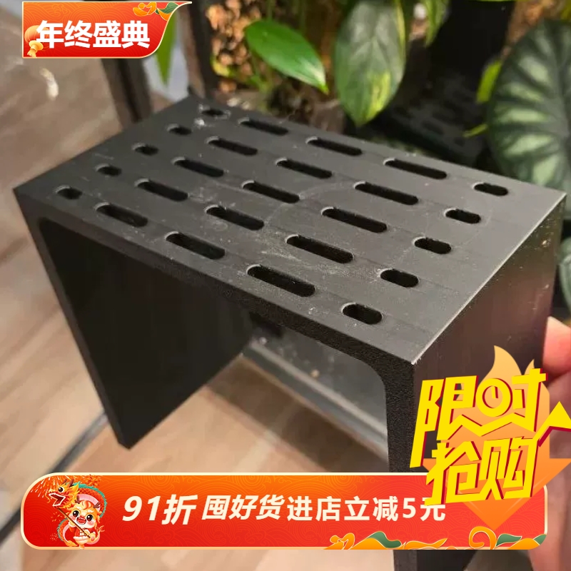 花盆增高台可定制大小按重量收费3d打印秋海棠块根肉肉地台托盘