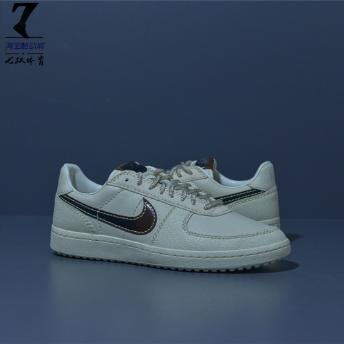 NikeFieldGeneral男子低帮板鞋