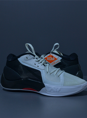 Air Jordan Zoom Separate 东契奇 男子低帮气垫篮球鞋DH0248-051