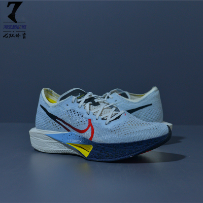 NikeZoomXVaporfly男子跑步鞋
