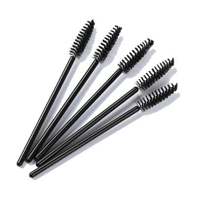 韩洛依睫毛刷弯曲修眉刷