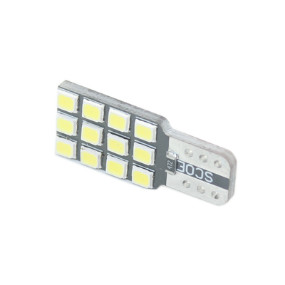 SCOE福特led迎宾灯后视镜