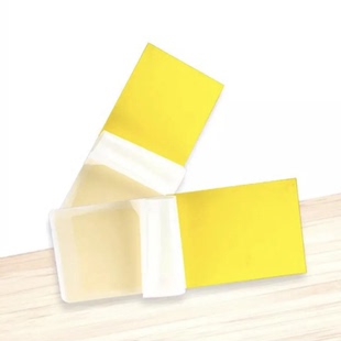 酒总粘捕式灭蝇灯灭蝇纸灭蚊灯粘虫板专用粘纸苍蝇纸家用蚊蝇餐厅