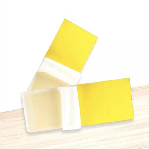 酒总粘捕式灭蝇灯灭蝇纸灭蚊灯粘虫板专用粘纸苍蝇纸家用蚊蝇餐厅