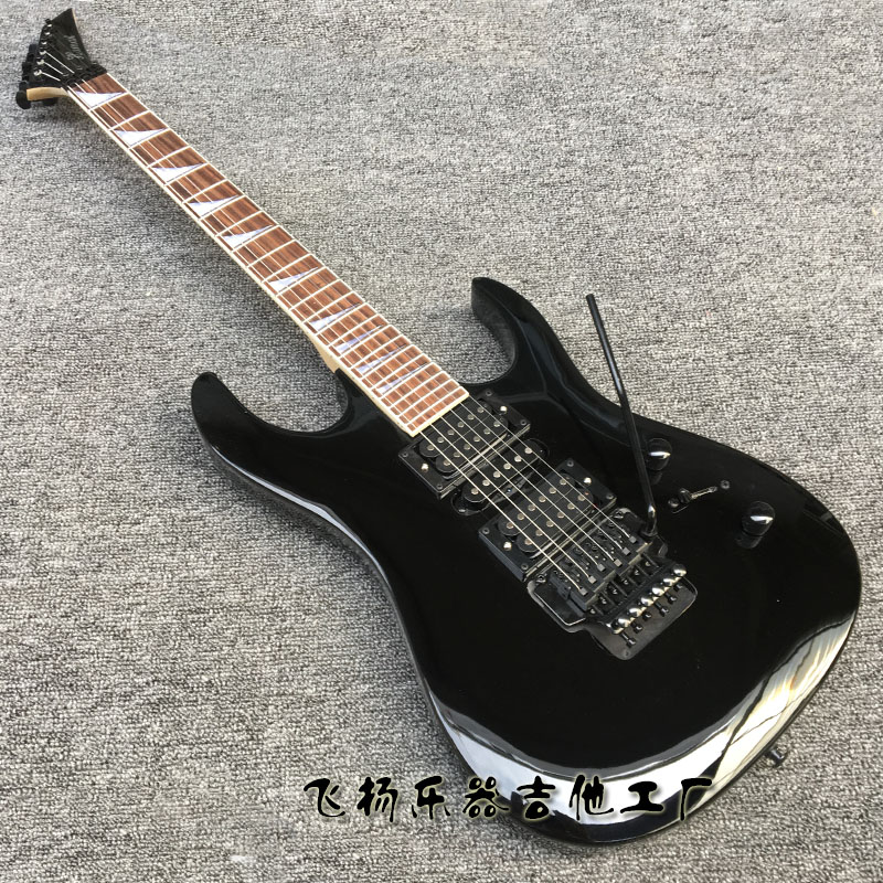 Flying Dual Shake black 24 Electric Guitar Requirement Customized Change colour Customizablein the Musical Instruments/Guitar/Piano/Fitting , Western musical instruments , Western stringed instruments , Guitar-Electric Guitar  category - from Buy2taobao.com to provide professional Taobao agent buy service