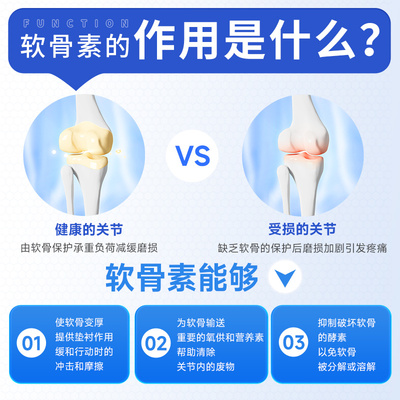 【萌宠频道】狗狗硫酸软骨素猫宠物钙片乳钙片关节舒补钙老龄犬