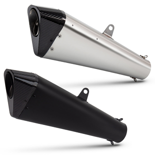 ZX4R赛800 450SR 250RR 新版 CBR650 60MM 布洛克斯排气T145