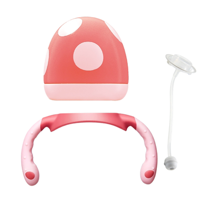 bobo乐儿宝宽口径奶瓶手柄重力球