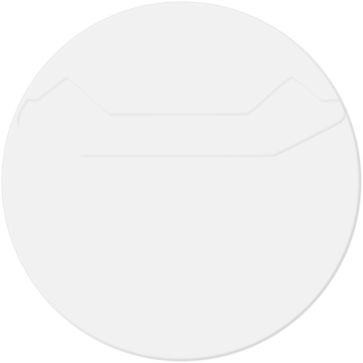 吧唧保护套挂件外出圆形58mm马口铁徽章75收纳袋透明原神小马宝莉咒术回战初音未来钥匙扣胸牌卡套痛包叶罗丽