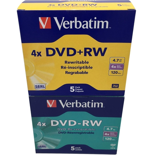 Weibao может написать DVD+RW с одним частями в твердом переплете DVD-RW