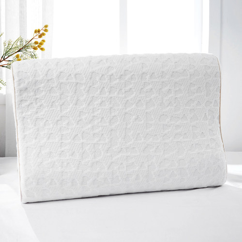 远梦天然乳胶原装进口枕头