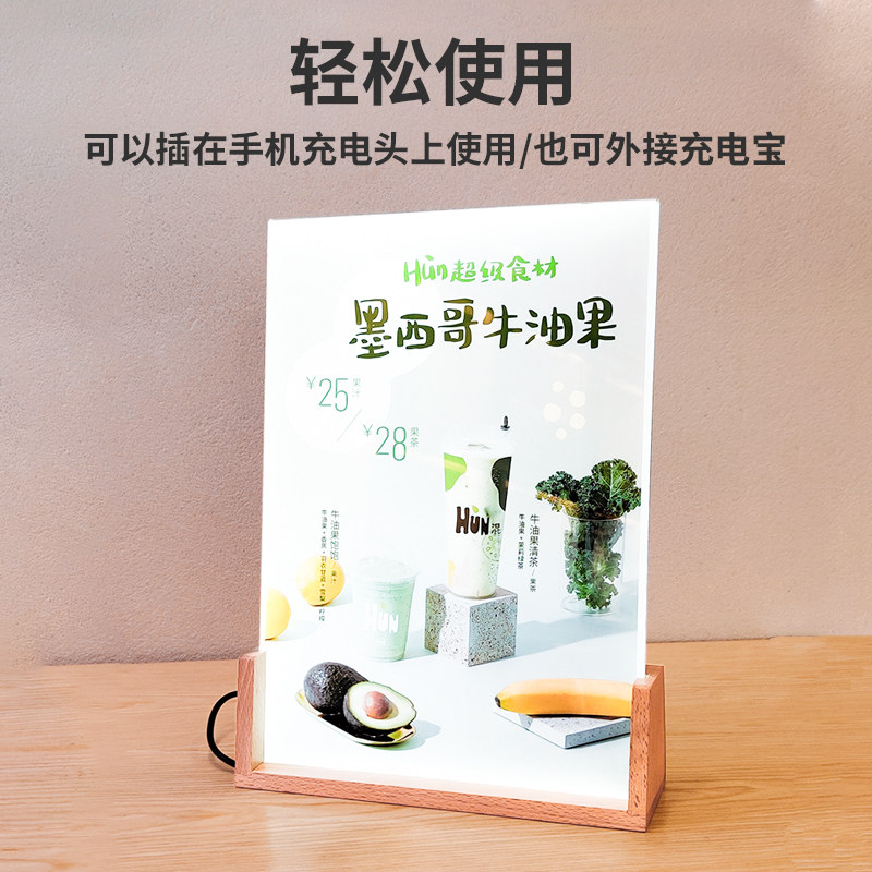 高档亚克力立牌秀可量大优惠图片