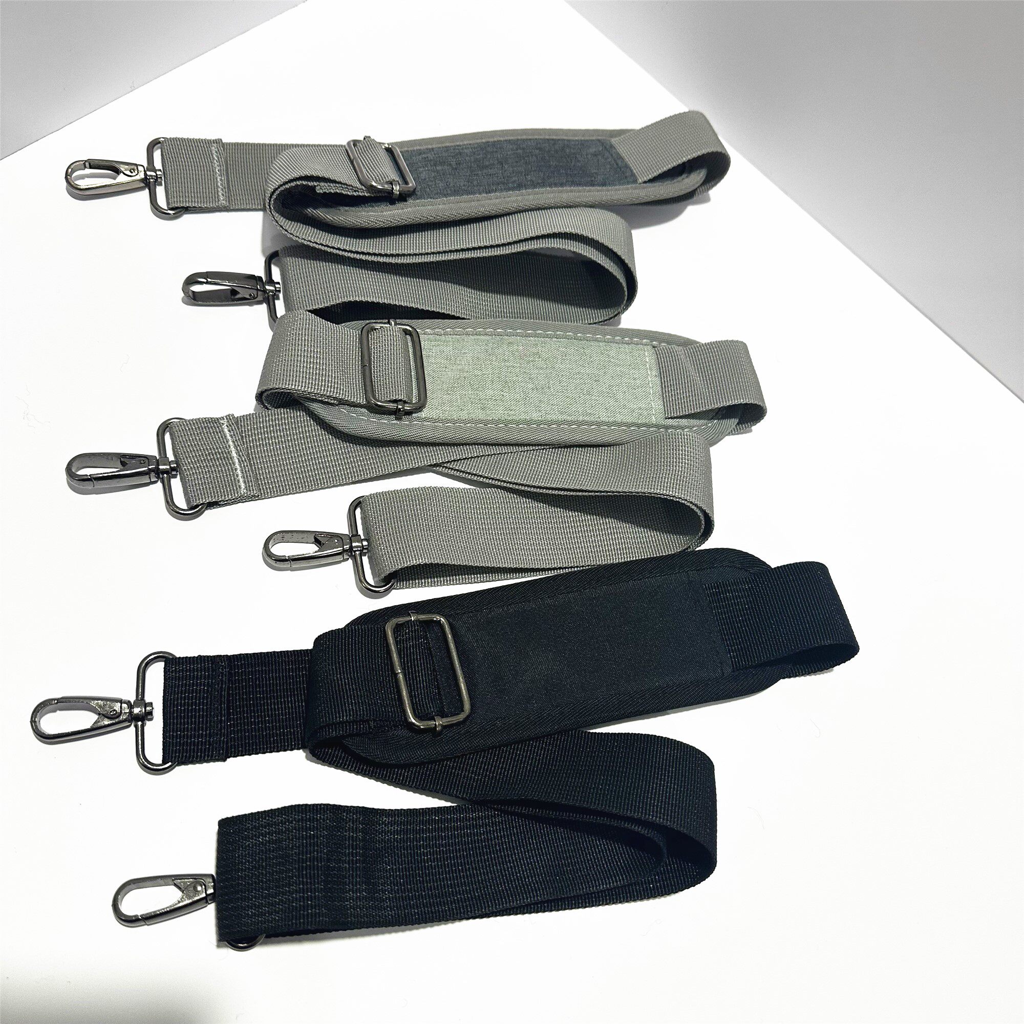 相机包肩带斜跨背带相机包带电脑包背带书包带单肩笔记本包带配件