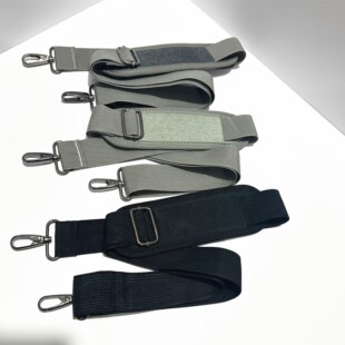 相机包肩带斜跨背带相机包带电脑包背带书包带单肩笔记本包带配件