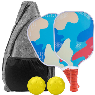 碳纤维P克球pickleballPaddles