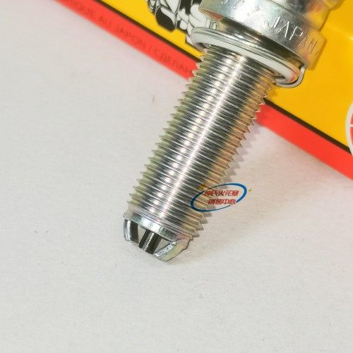 NGK火花塞适用宝马G650 F700GS F850GS F750GS F900R/XR 1100